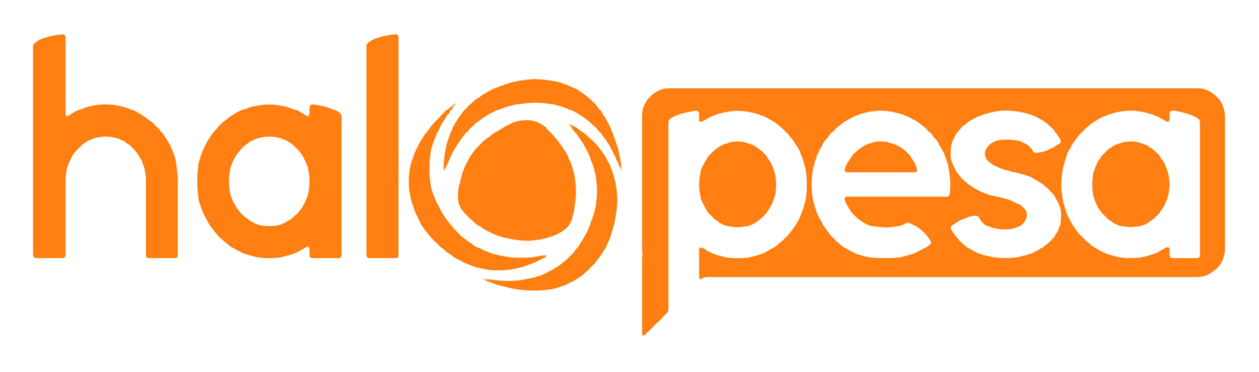 HaloPesa